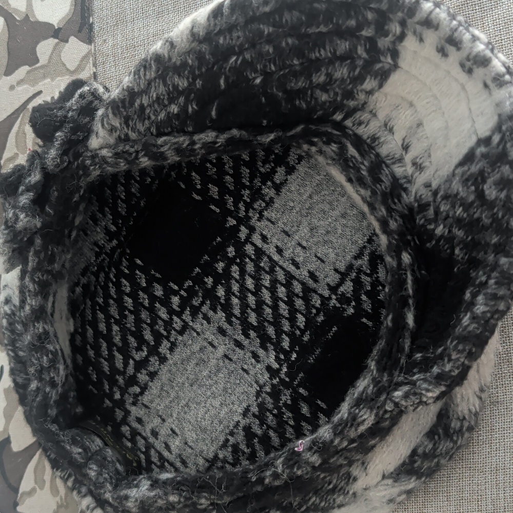 French Wool Cap - Picture 4 of 5